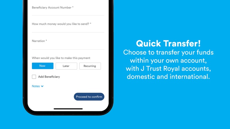 J Trust Royal Mobile screenshot-3