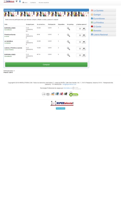 Hiperlotería