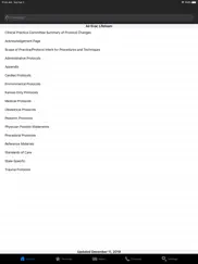 air evac lifeteam protocols ipad images 2
