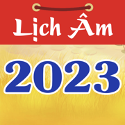 Lịch Vạn Niên 2023 & Lịch Việt