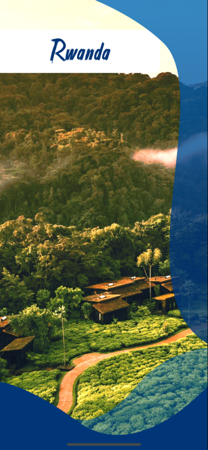 Rwanda Tourism(圖1)-速報App