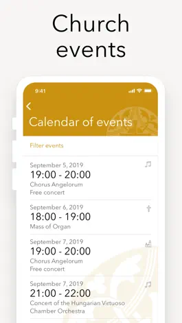 Game screenshot Matthias Church Budapest apk