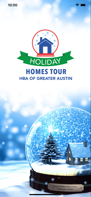 HBA Holiday Homes Tour(圖1)-速報App