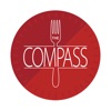 The Compass Wood-Fired Kitchen