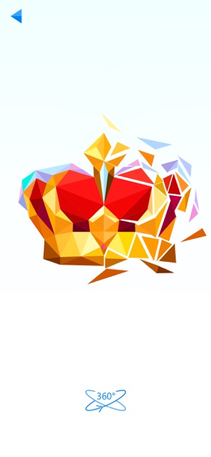 Poly Puzzles 3D(圖3)-速報App