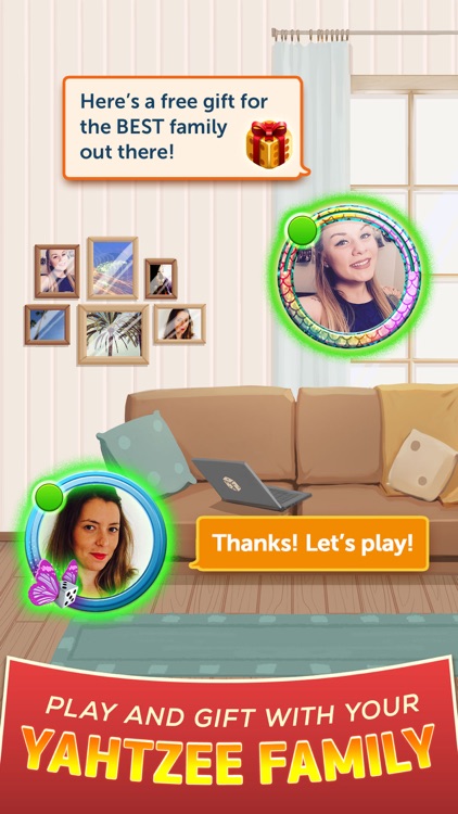 Yahtzee® with Buddies Dice screenshot-5