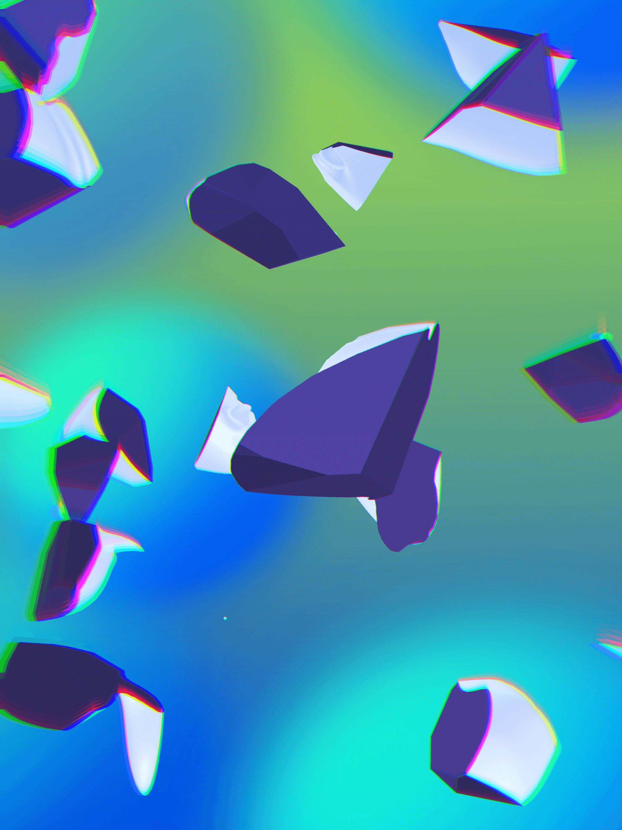 Art Chaos screenshot 7