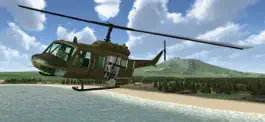 Game screenshot Flight Simulator - Air Cavalry hack