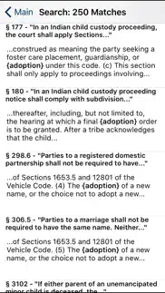 ca family code 2025 iphone images 2
