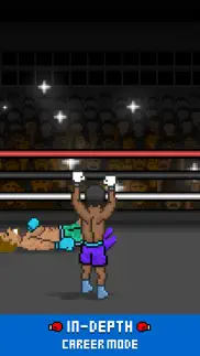 prizefighters iphone screenshot 4