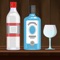 Taste your gin, explore the flavours and botanicals