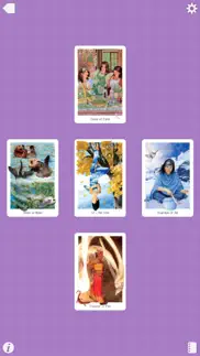 gaian tarot problems & solutions and troubleshooting guide - 4