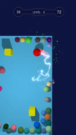 Game screenshot Tikrun Pop Run mod apk
