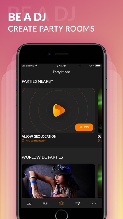 Music Si screenshot-6