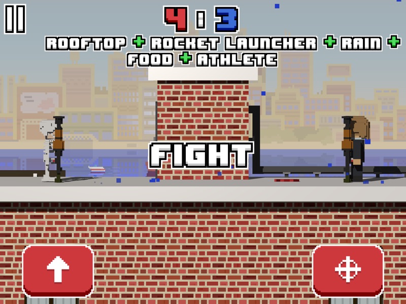 Rooftop Snipers 2 screenshot 9