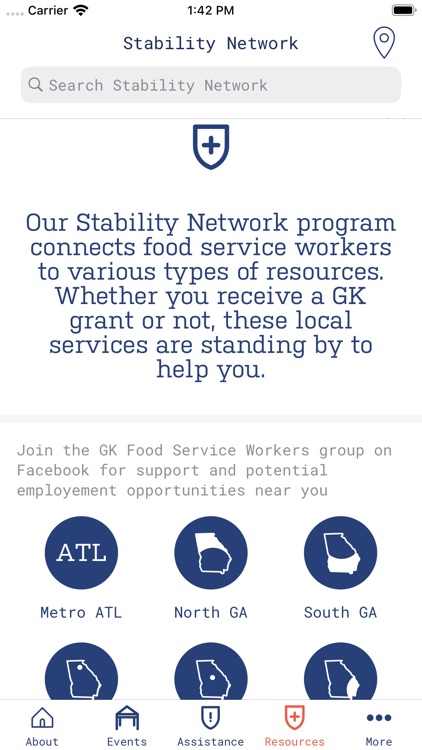 IOS: Kitchen Staff Assist screenshot-6