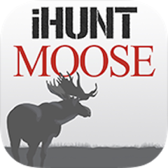 iHUNT Calls Moose hunting