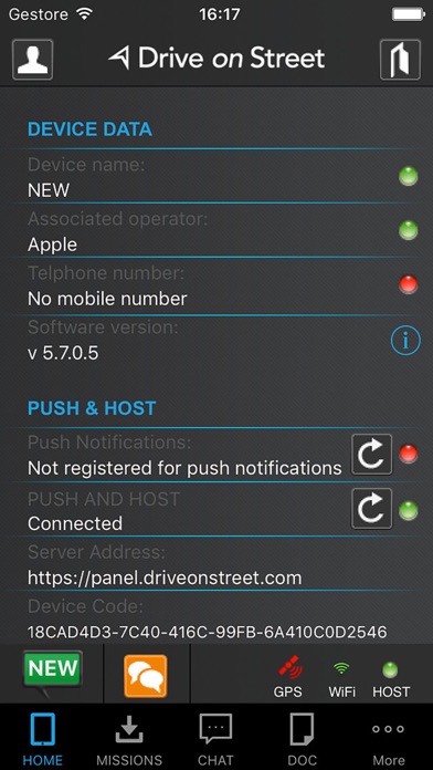 DriveOnStreet screenshot 2