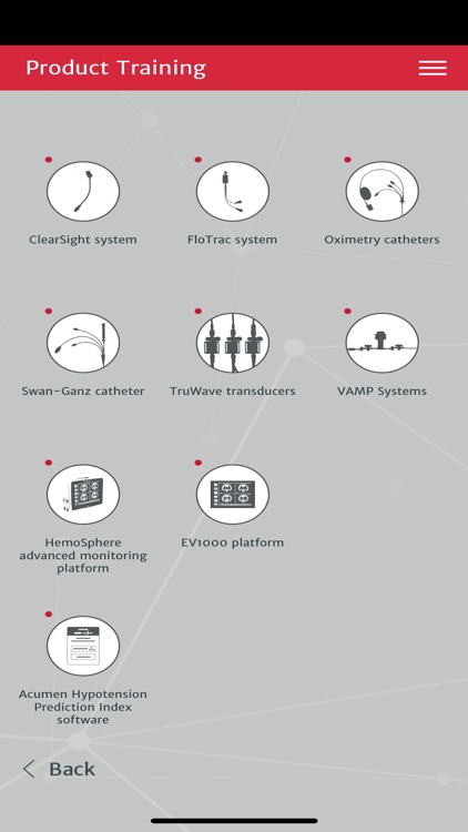 Edwards Clinical Education