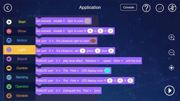 Robobloq screenshot-6