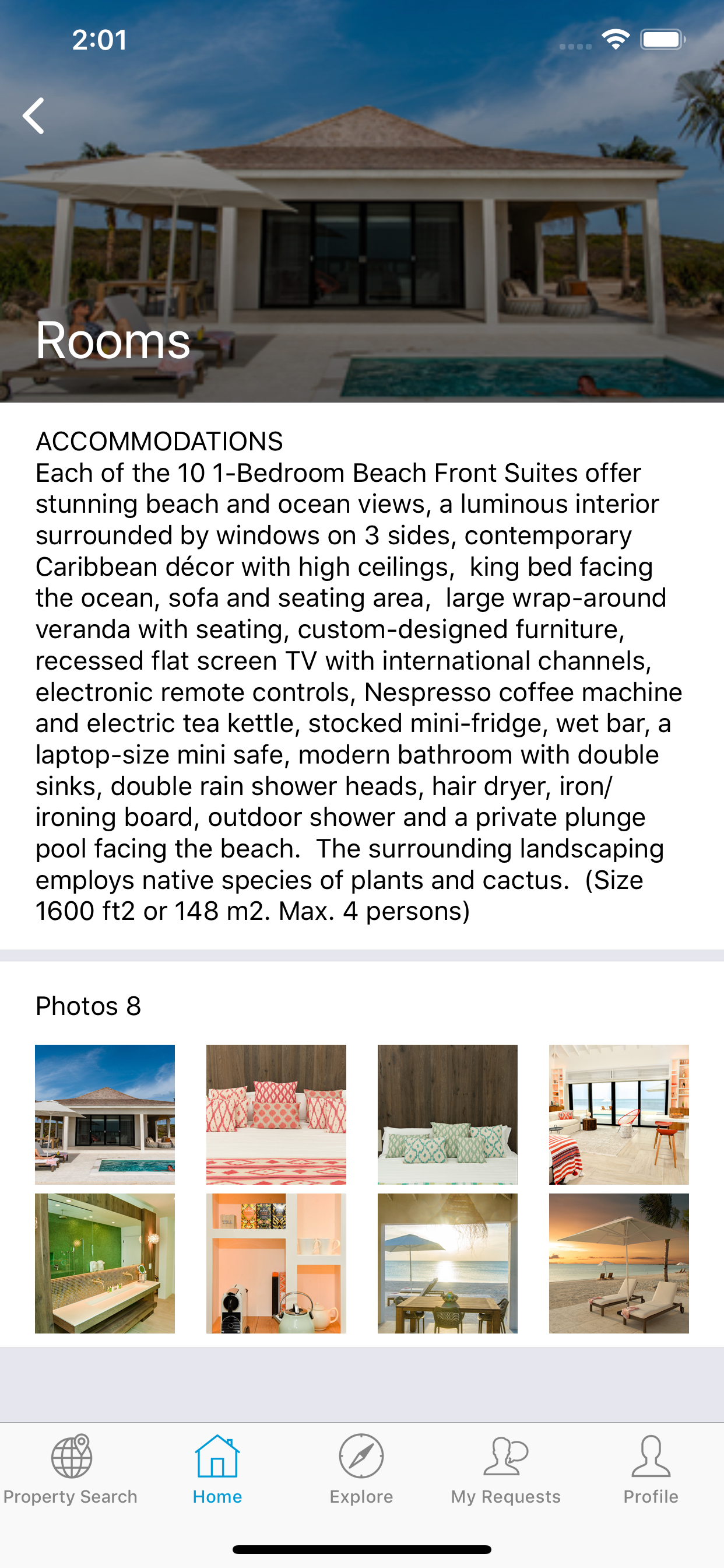 Turks and Caicos Collection
