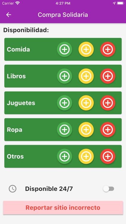 AnyLeft screenshot-4