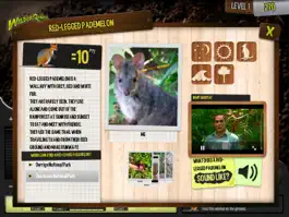 Game screenshot WilderQuest – Nature Discovery hack