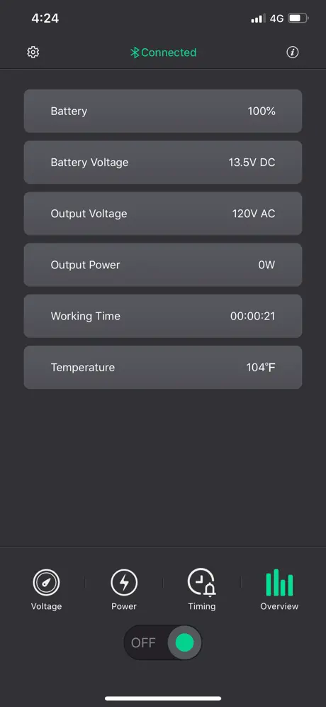 InverterMate