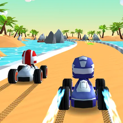 JustKart.io Cheats