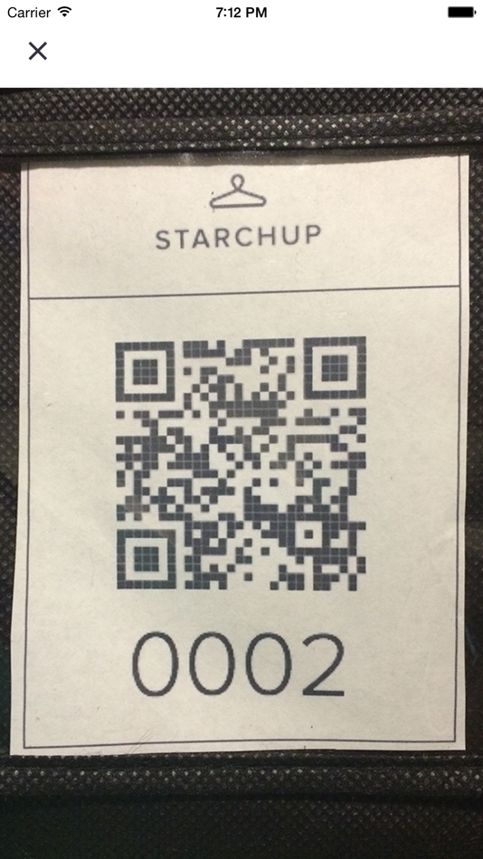 #5. Starchup Driver (iOS) 由: Starchup, Inc.
