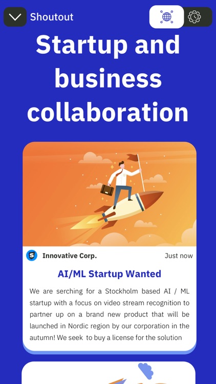 Startupers screenshot-3