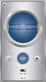 Spirit Level Plus screenshot