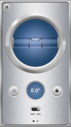 Spirit Level Plus screenshot 1