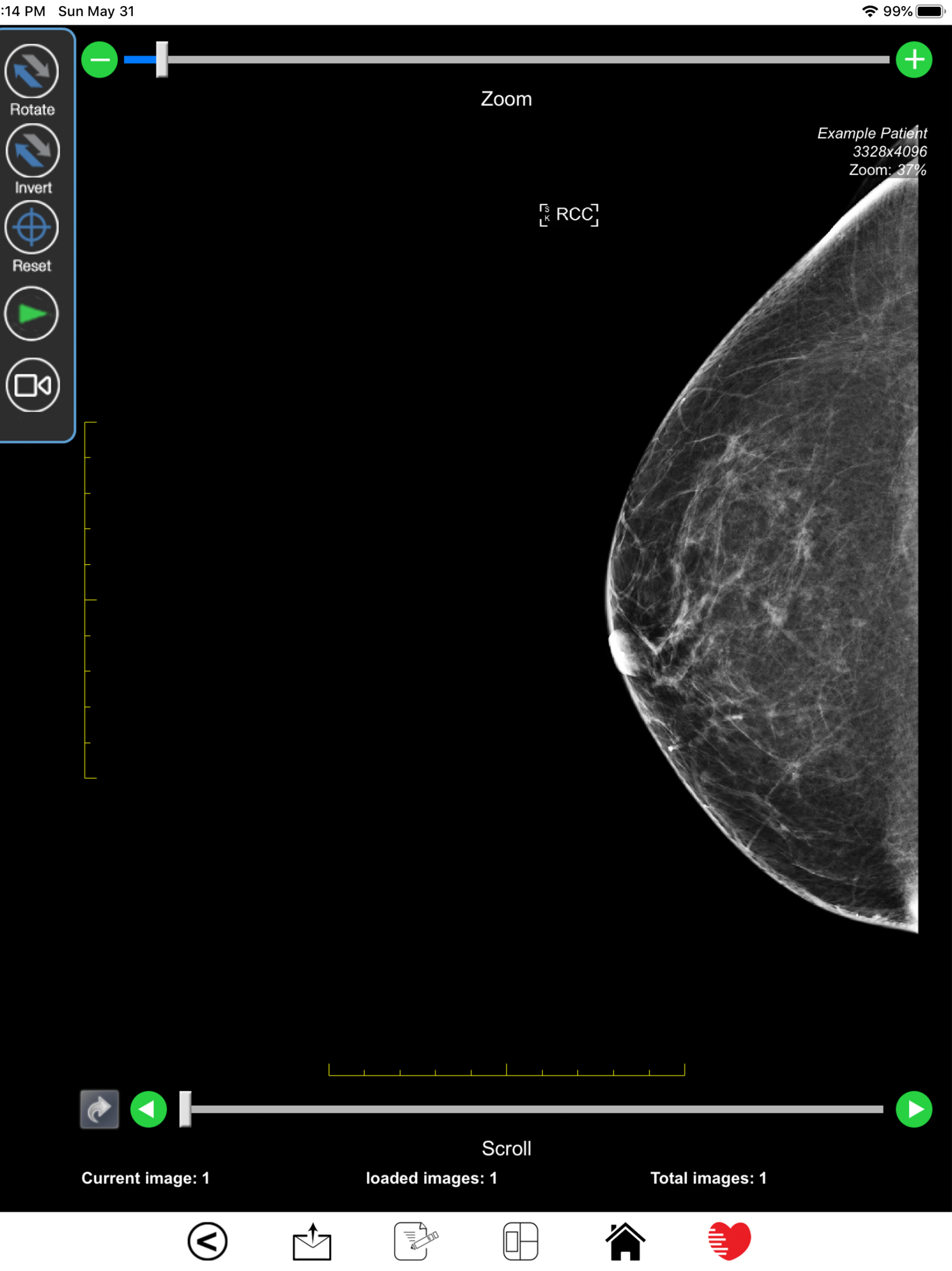 Got Health-e screenshot 15