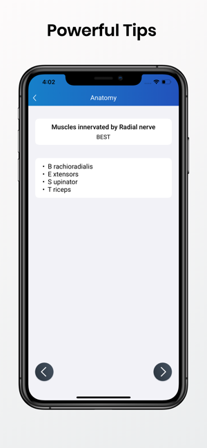 MCAT Mastery Flashcards Tricks(圖6)-速報App
