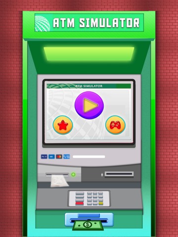 ATM Simulator Kids Learningのおすすめ画像4