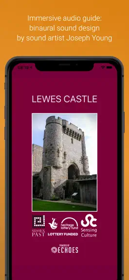 Game screenshot Lewes Castle mod apk