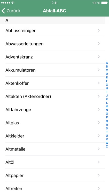 AEV Schwarze Elster screenshot-4