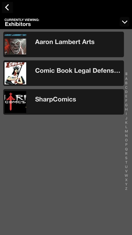 ACE Comic Con Seattle screenshot-5
