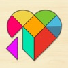 Tangrams Block Puzzles icon