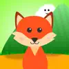 Tiny Mini Forest: kids games App Feedback