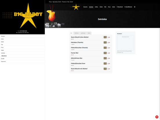 Screenshot #5 pour Big Daddy in Rüti