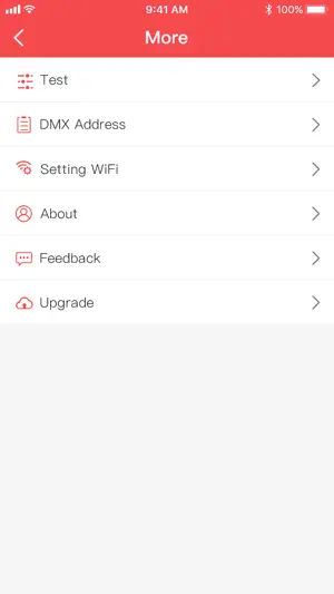 WiFi-RDM screenshot 3