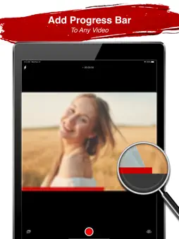 VideoNext- progress bar editor screenshot 5