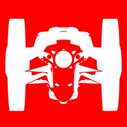 Game Controller Jumping Sumo Apple Watch App