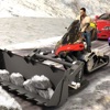 雪 自転車 スレッジ シティ ライダー 3D - iPhoneアプリ