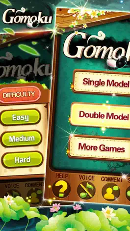 Game screenshot Gomoku-brain game mod apk