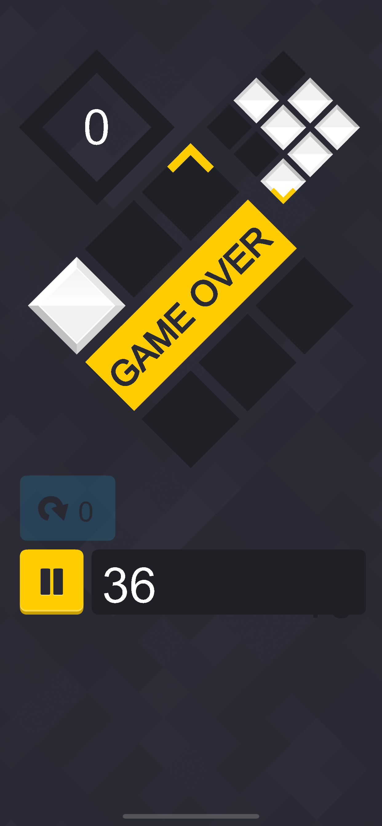 Tile's Rhythm