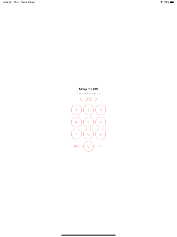 Been Love Memory -Love Counter iPad screenshot 6