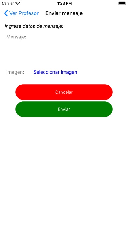 App Entrenador screenshot-3